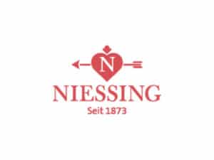 Niessing logo