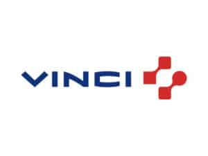 vinci logo